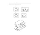 LG LMXS28626S/02 refrigerator parts diagram