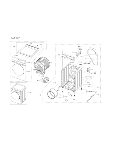 Main assy