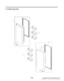 F-room door parts
