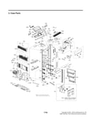 Case parts