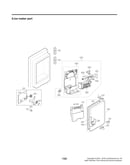 Ice maker parts