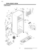 Case parts