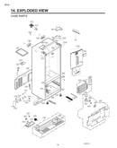 Case parts