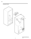 Icemaker parts