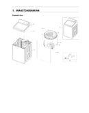 Main unit assy