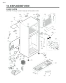 Case parts