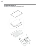Refrigerator parts