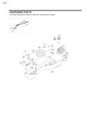 Dispenser parts