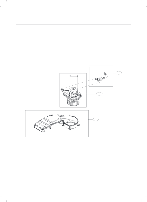 DRYER PARTS