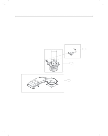 Dryer parts