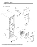 Case parts
