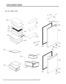 Doors/drawers