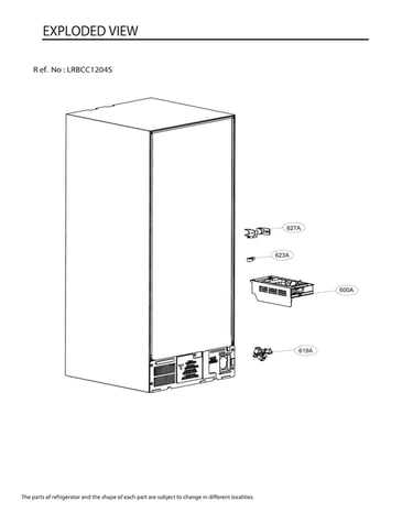 Ice maker