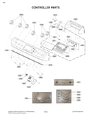 Controller parts