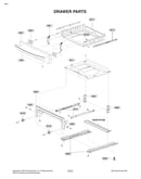 Drawer parts
