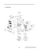 Case parts