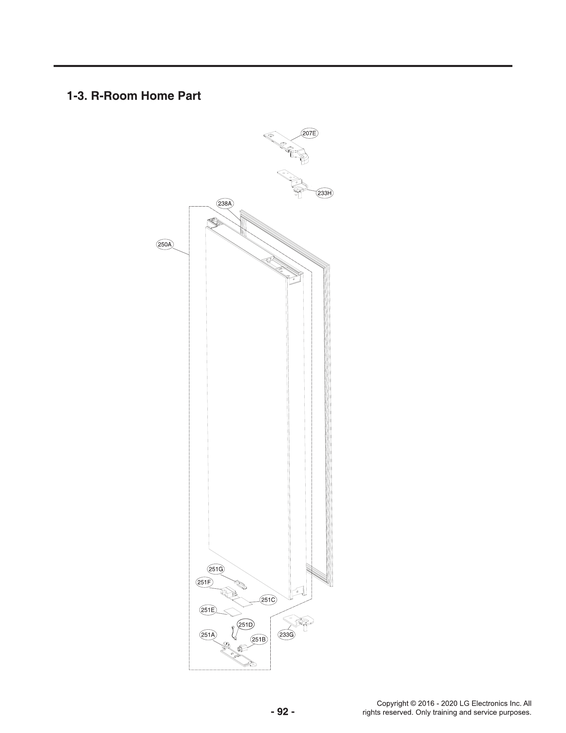 R-ROOM HOME PARTS