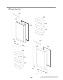 F-room door parts