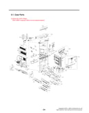 Case parts