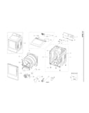 Main unit assy