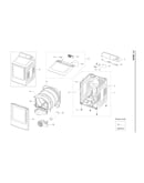 Main unit assy