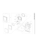 Front parts assy
