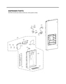 Dispenser parts