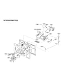 Interior parts (ii)