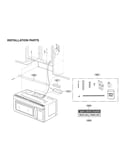 Installation parts