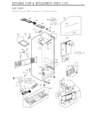 Case parts