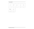 Samsung DVG50R8500V/A3-00 small parts diagram