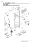 Case parts
