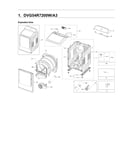 Main unit assy