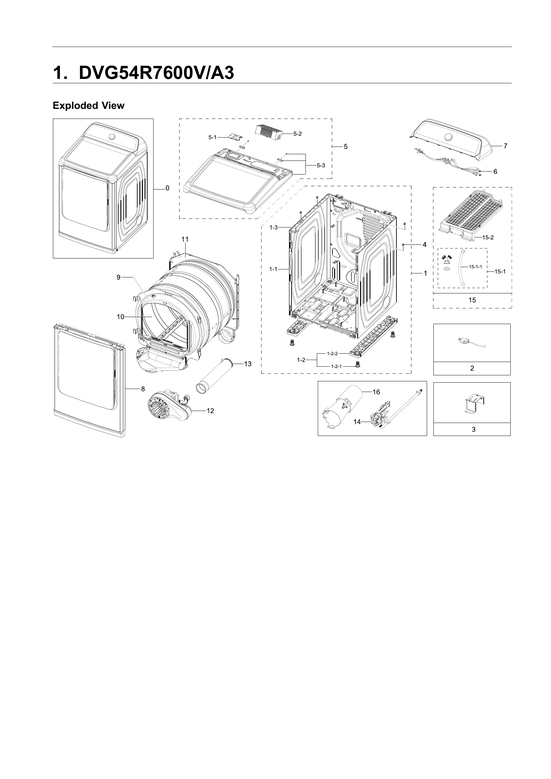 MAIN UNIT ASSY