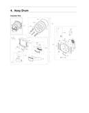 Drum assy