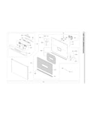 Door assy
