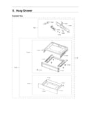 Drawer assy