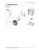 Main unit assy