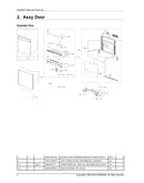 Door assy