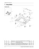 Base assy