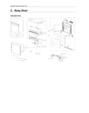 Door assy
