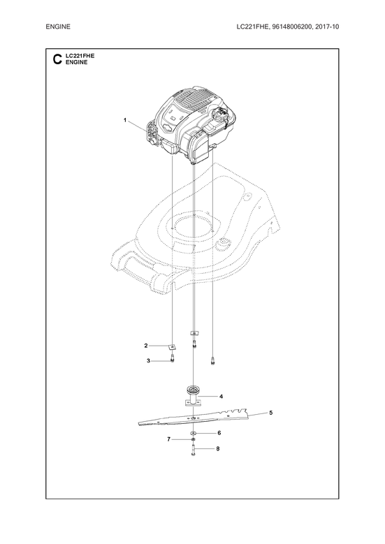 Engine parts