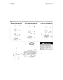 Starter parts