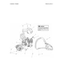 Chassis/frame parts