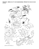 Chassis parts