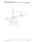 Carburetor/overhaul kit