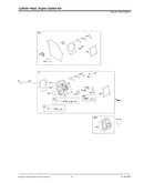 Cylinder head/engine gasket set