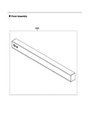 Panel assy