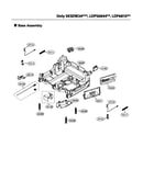 Base assy