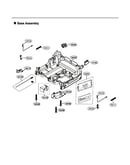 Base assy
